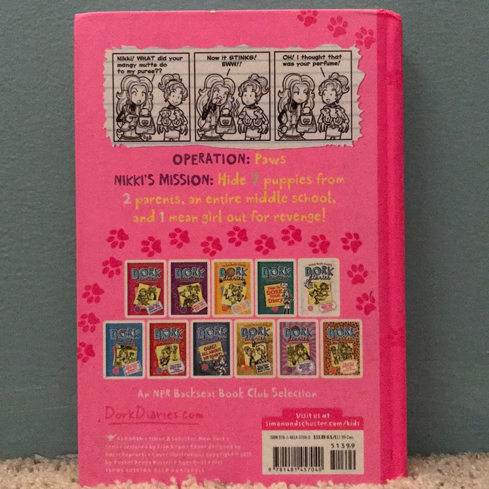 Chapter Books - Picture 6 of 7